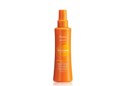 Fanola Wonder Nourishing Extra Care Glossing Спрей 150 ml (8008277762760)