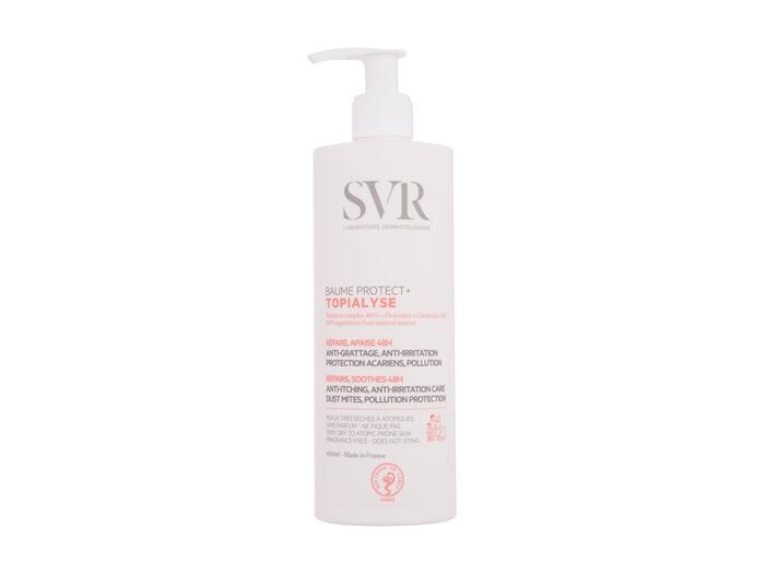 SVR Topialyse Бальзам для тела 400ml (3662361001927)