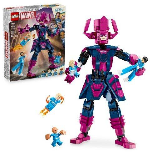 LEGO Marvel Super Heroes 76316 Fantastic