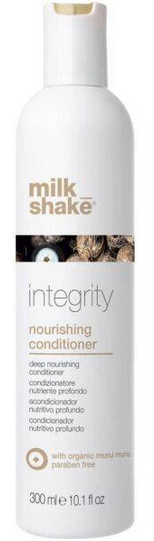 Milk Shake Integrity Питательный кондиционер 300 ml (8032274106180)