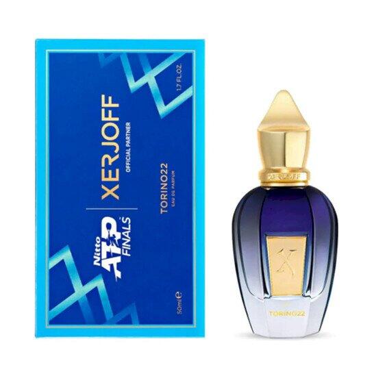 Xerjoff JTC Parfimērijas ūdens EDP 50ml
