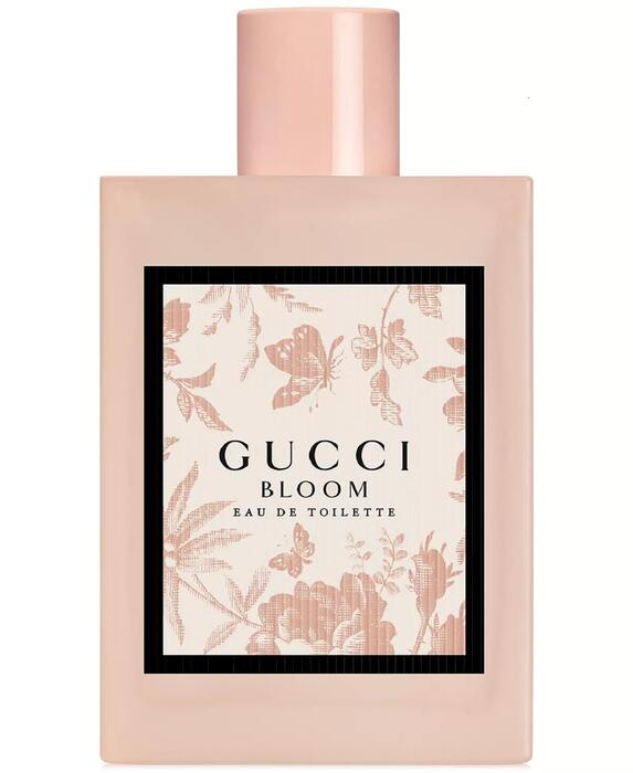 Gucci Bloom Парфюмерный экстракт PAR W 50 ml (3616306115927)