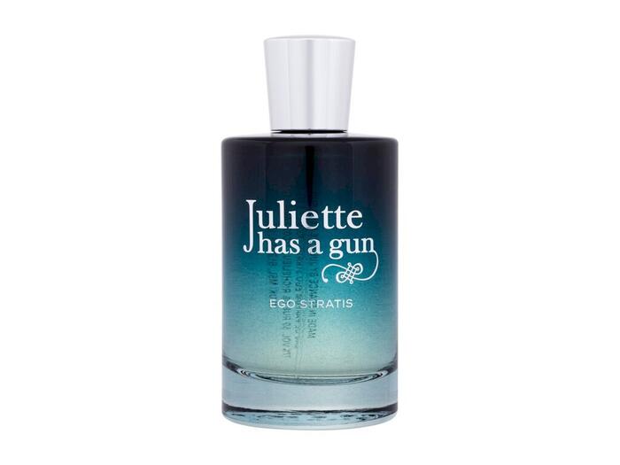 Juliette Has A Gun Ego Stratis