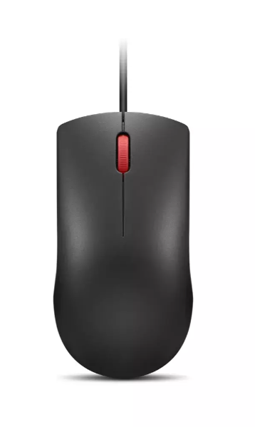 Lenovo GY51L52636 Проводная мышь (GY51L52636)