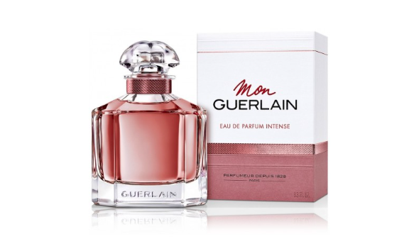 Guerlain Mon Guerlain Intense Smaržas EDP