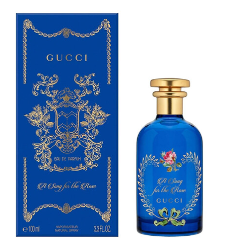 Gucci A Song For The Rose Духи EDP / 100 ml (3614227767980)