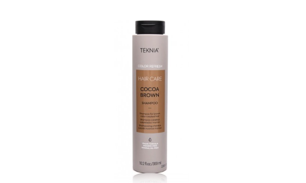 Lakmé Teknia Color Refresh Cocoa Brown