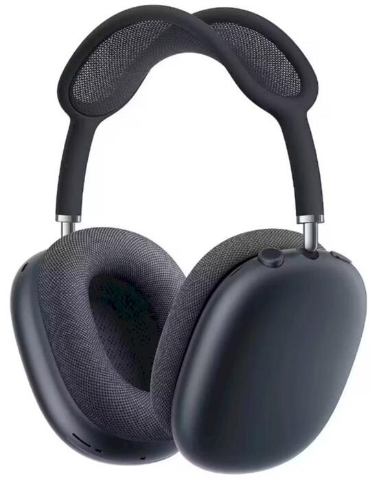 Apple AirPods Max 2 Midnight Bezvadu Austiņas (MHWK4ZM/A)