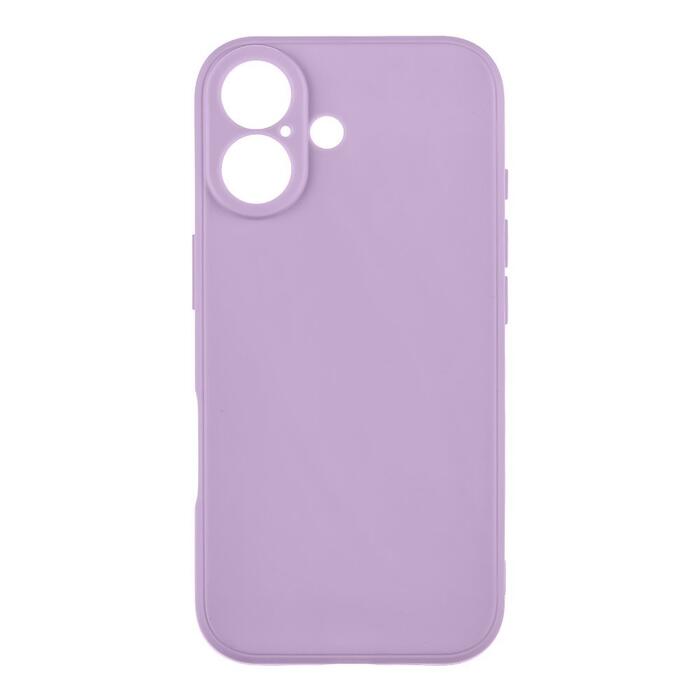 OBAL:ME Matte TPU Cover Aizsargapvalks priekš