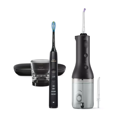 Philips HX3886/43 DiamondClean 9000 Zobu birste (HX3886/43)