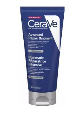 CeraVe Advanced Repair Бальзам 88 ml (3337875848459)