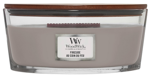 Woodwick Fireside Свеча 453,6 g (5038581056876)
