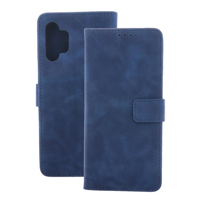 Mocco Smart Velvet Book Case Grāmatveida