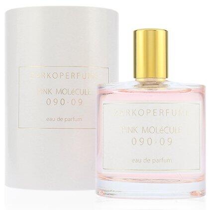 Zarkoperfume PINK MOLéCULE Parfimērijas ūdens EDP