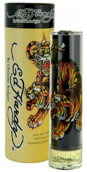 Christian Audigier Ed Hardy For Men Парфюм EDT 100 ml (094922794642)