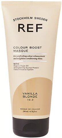 REF Colour Boost Masque Hair Color