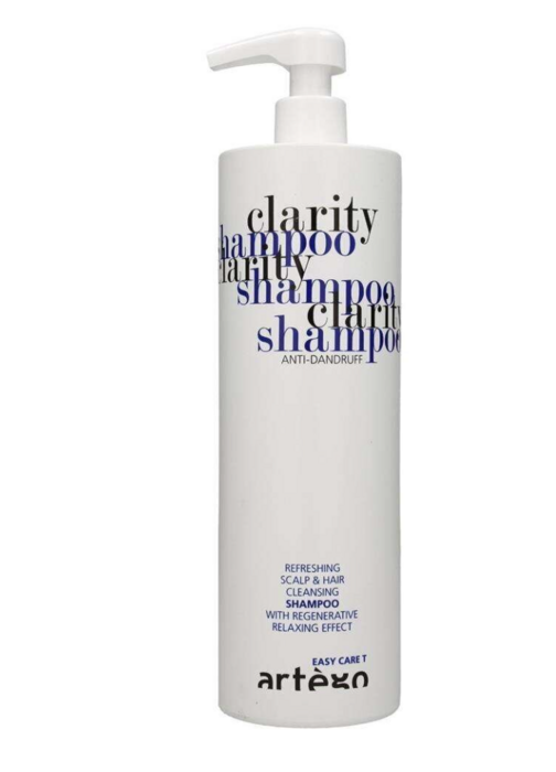 Artègo Easy Care T Clarity Шампунь 1000 ml (8032605276919)