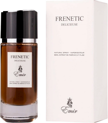 Emir Frenetic Delicieuse Smaržas PAR 80