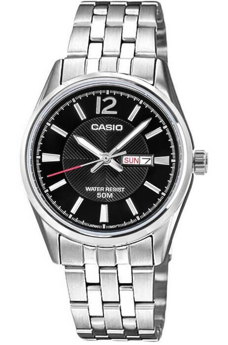 CASIO LTP-1335D-1AVDF Sieviešu pulkstenis (CA0445)