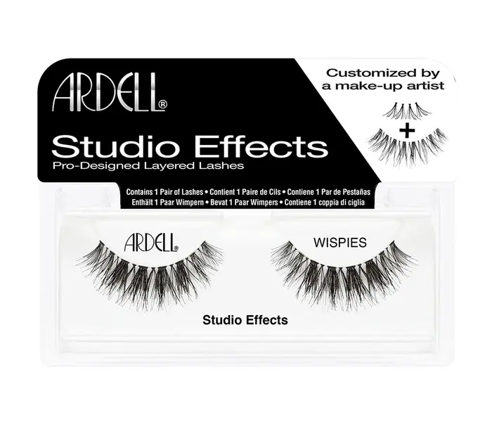 Ardell Studio Effects Lashes Wispies Накладные ресницы (74764619945)