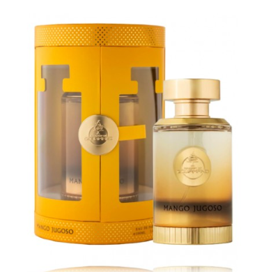 Paris Corner Mango Jugaso Парфюм EDP 100 ml (6295321474621)