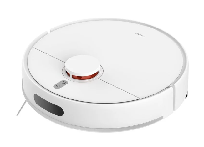 Xiaomi S40C Robots putekļu sūcējs (BHR9664EU)