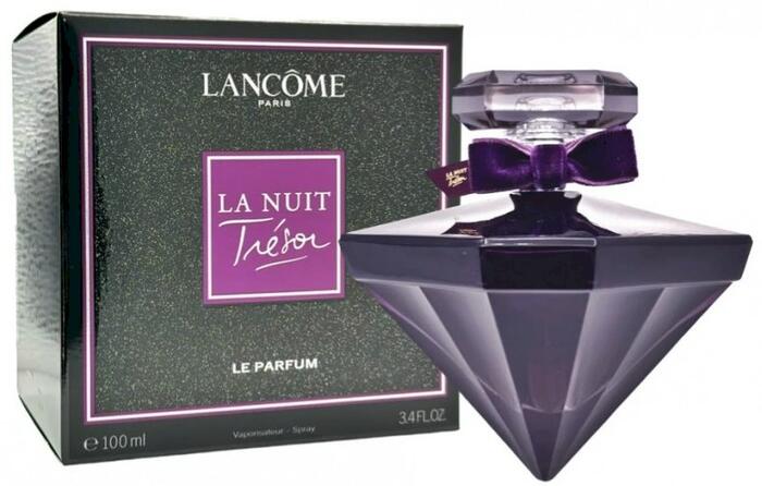 Lancome Lancôme La Nuit Trésor Le