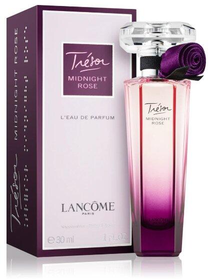 Lancôme Tresor Midnight Rose Парфюм EDP 30 ml (3605532423142)