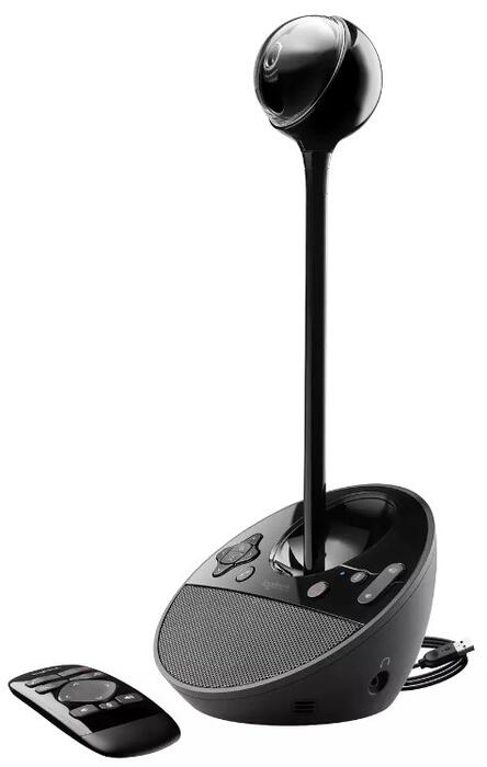 Logitech BCC950 Konferences kamera (960-000867)
