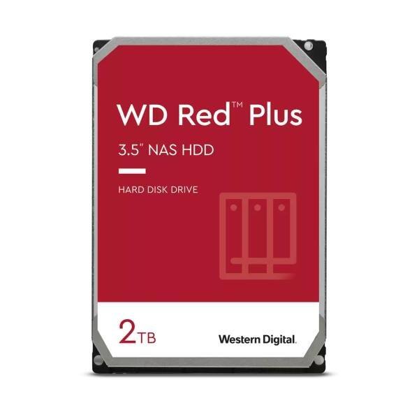 Western Digital WD20EFPX Ārējais cietais disks
