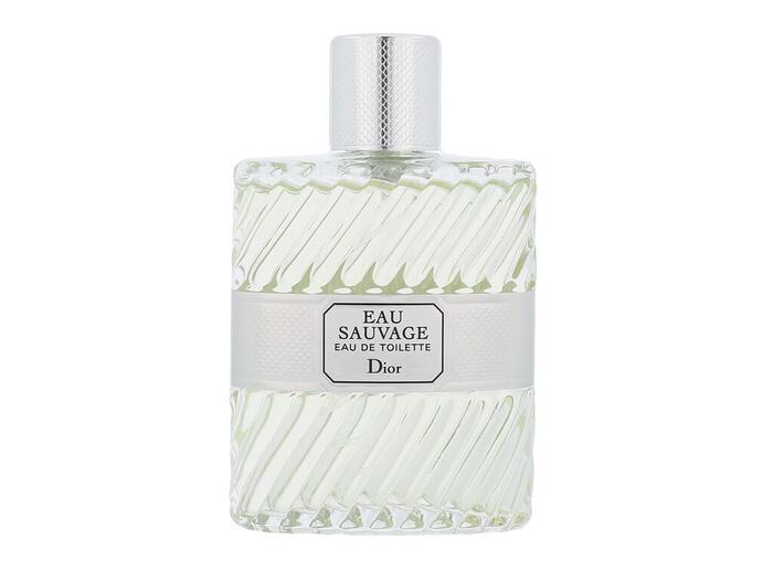 Dior Eau Sauvage Tualetes ūdens EDT