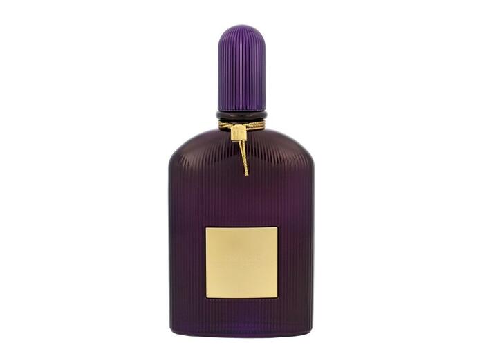 TOM FORD Velvet Orchid Parfimērijas ūdens