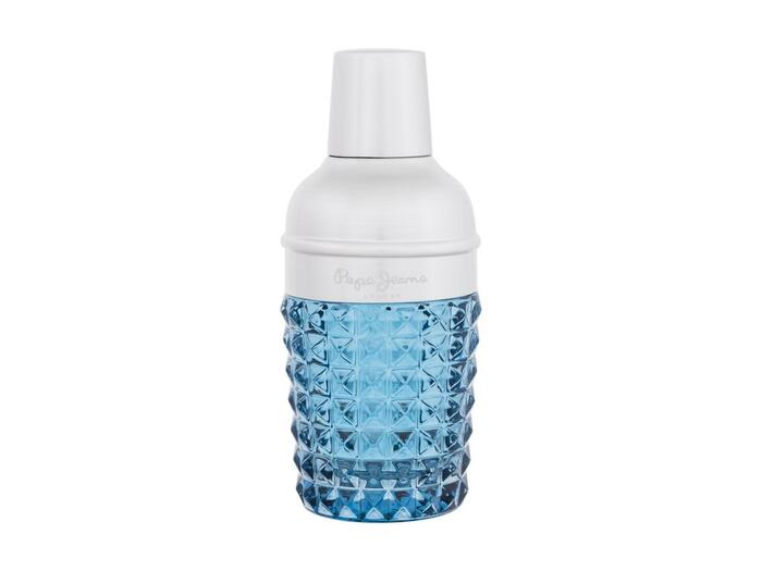 Pepe Jeans Life Is Now Туалетная вода EDT 100ml (8411114057194)