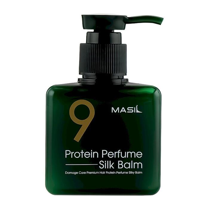 Masil 9 Protein Perfume Silk Balm