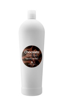 Kallos Chocolate Full Repair Шампунь 1000 ml (5998889511005)