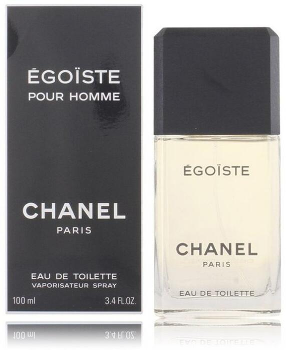 Chanel Egoiste Парфюм EDT 100 ml (3145891144604)