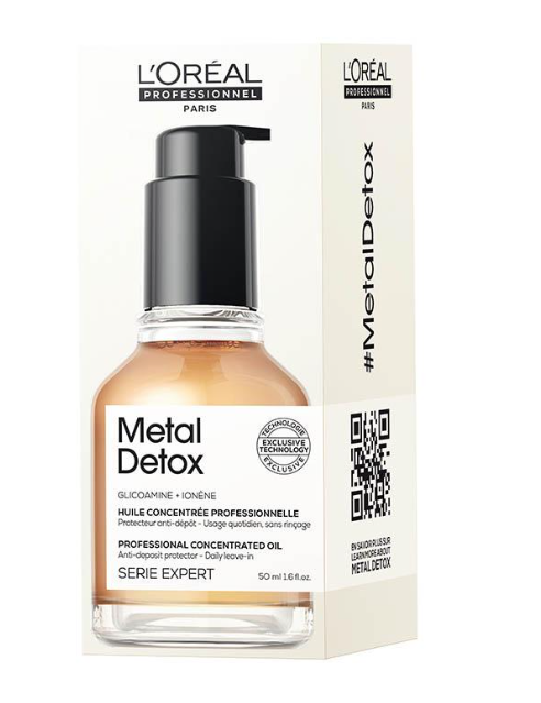 L´Oréal Professionnel L`Oréal Professionnel Serie Expert