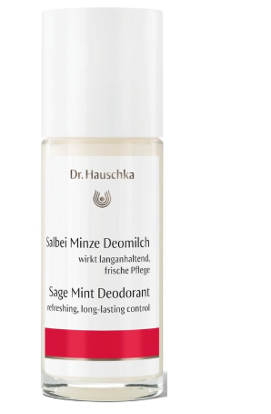 Dr. Hauschka Sage Mint Dezodorants 50ml