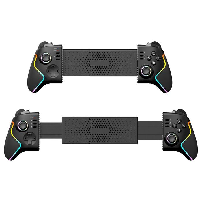 IPega SW2123 Bezvadu RGB gamepads priekš