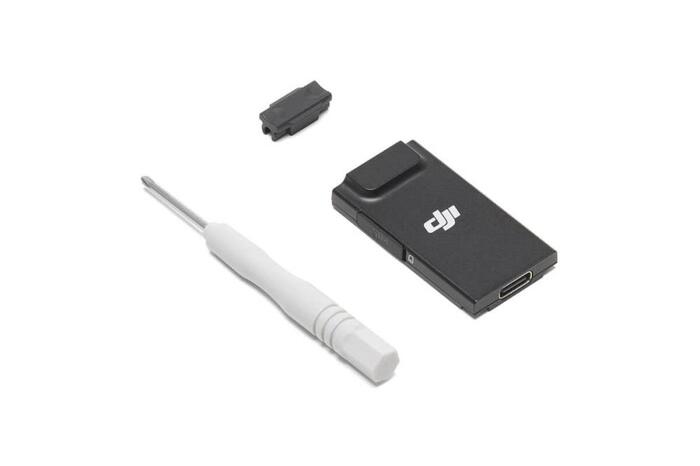 DJI Cellular Dongle 2 Mobilais modulis (CP.MA.00000712.03)