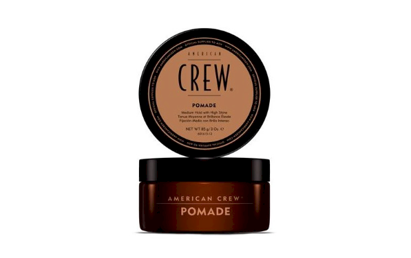 American Crew Паста 85 g (738678151761)