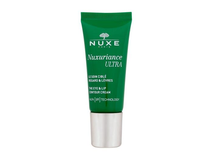 NUXE Nuxuriance Ultra Крем для кожи вокруг глаз 15ml (3264680034510)
