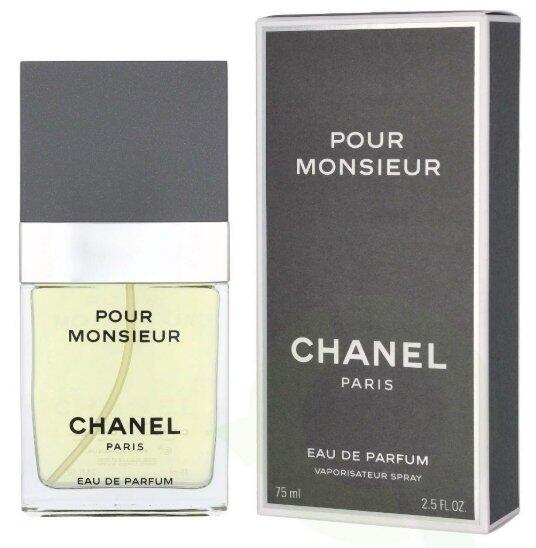 Chanel Pour Monsieur Парфюм EDP 75 ml (3145891274516)