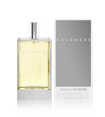 Paco Rabanne Calandre Smaržas EDT 100