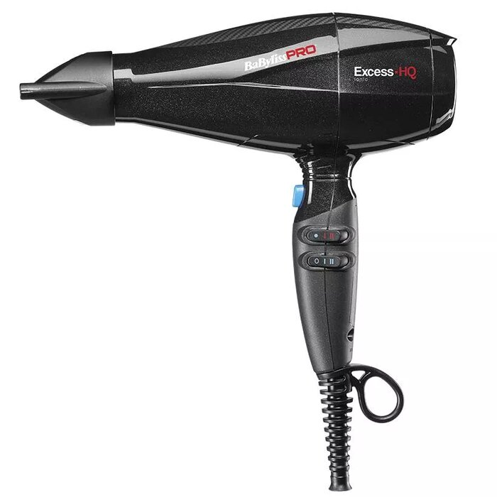 BaByliss BAB6990IE Excess-HQ Matu žāvētājs (BAB6990IE)