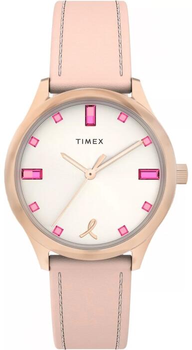TIMEX Dress Sieviešu rokas pulkstenis TW2V95800