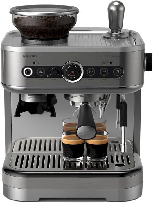 Philips PSA3218/01 Pusautomātiskā espresso kafijas automāts