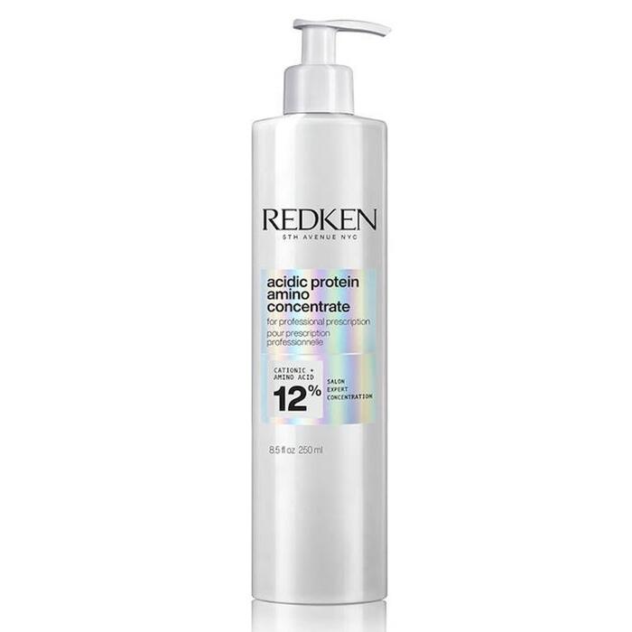 Redken Acidic Protein Amino Concentrate Концентрат 10 x 10 ml (3474637023133)