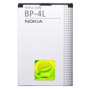 Nokia BP-4L Akumulators 1500mAh (OEM) (BP-4L)