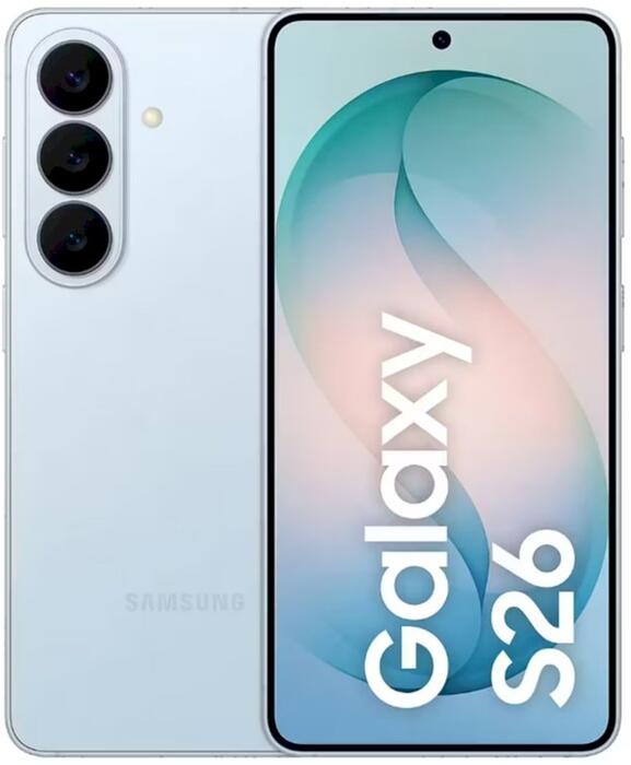 Samsung Galaxy S26 5G Viedtālrunis 12GB
